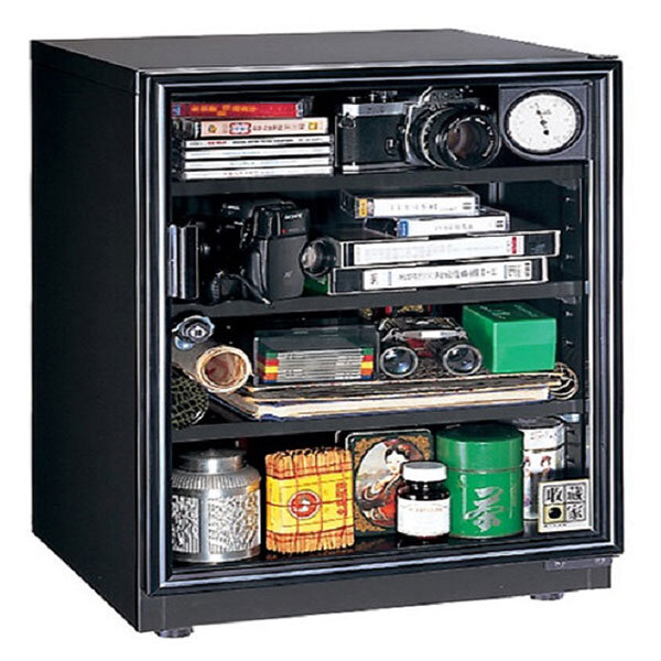 Tủ chống ẩm Eureka AD-75 (72 lít)