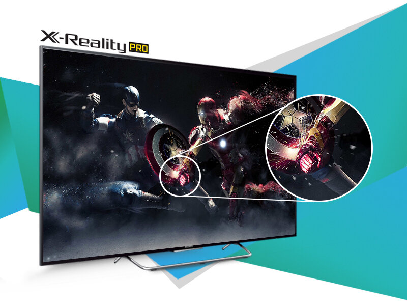 Internet Tivi Sony 43 inch 43W780C Internet Tivi Sony 43 inch 43W780C