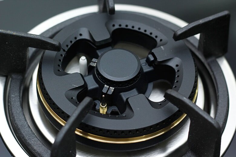 Bếp gas âm Sunhouse SHB8836 Bếp gas âm Sunhouse SHB8836