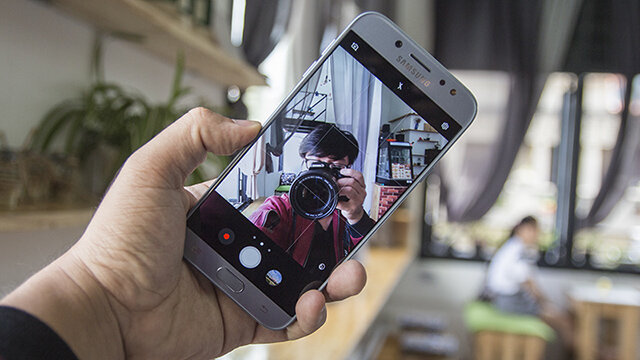 điện thoại samsung