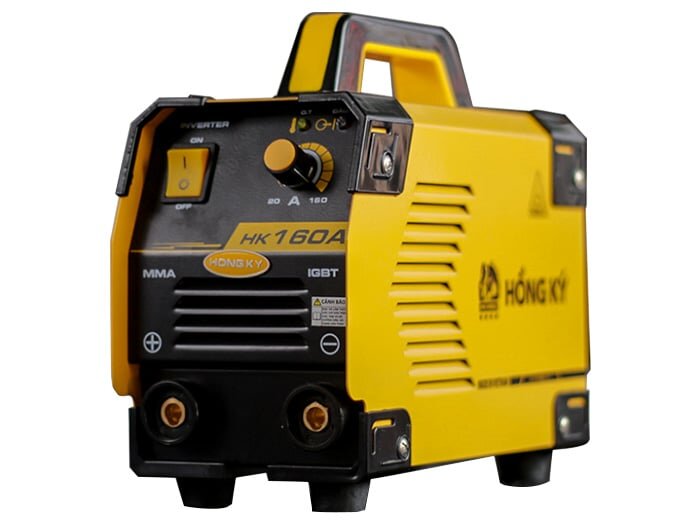 Máy hàn điện tử Hồng Ký HK 160A Máy hàn điện tử Hồng Ký HK 160A