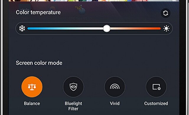 Máy tính bảng ASUS ZenPad C 7.0 (Z170CG)