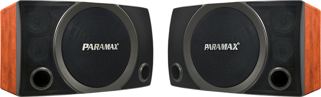 Amply Paramax SA-888 Piano