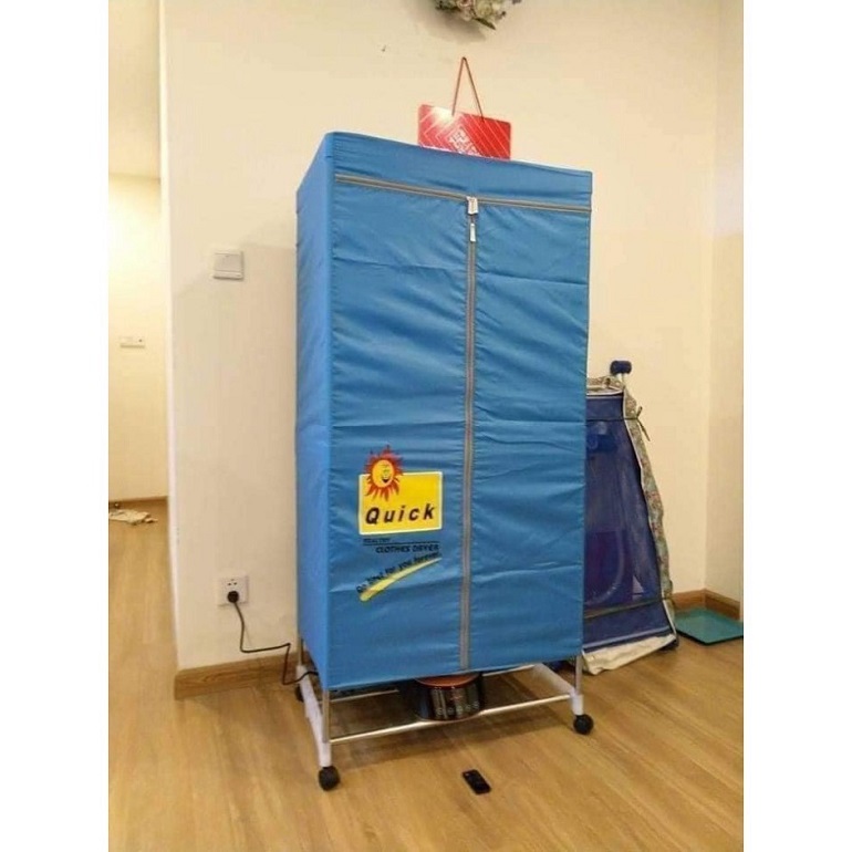 Máy sấy quần áo Samsung 858DK