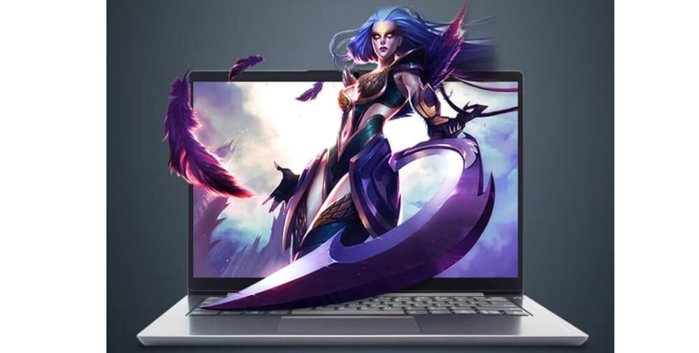 Lenovo Ideapad Slim 3