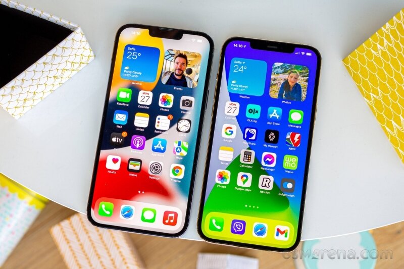 Điện thoại iPhone 13 Pro Max 256GB face id