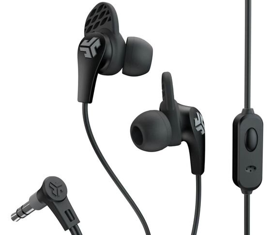 Tai nghe JLab JBuds Pro Signature (ảnh 4)