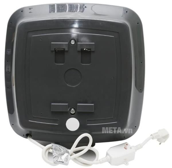 Bình nước nóng gián tiếp Midea D30-25EVA 30L