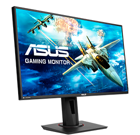 Màn hình Asus VG278Q 27.0Inch 144Hz 1ms