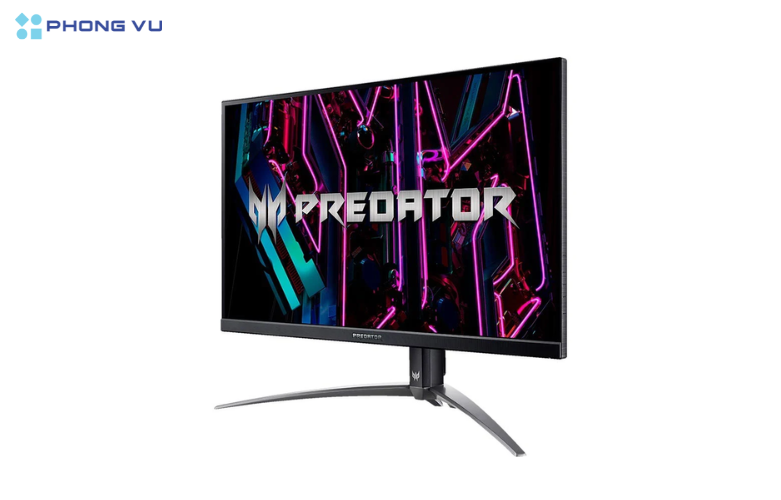 Màn hình Acer Predator XB273U V3 27HL tính hợp nhiều công nghệ tiên tiến