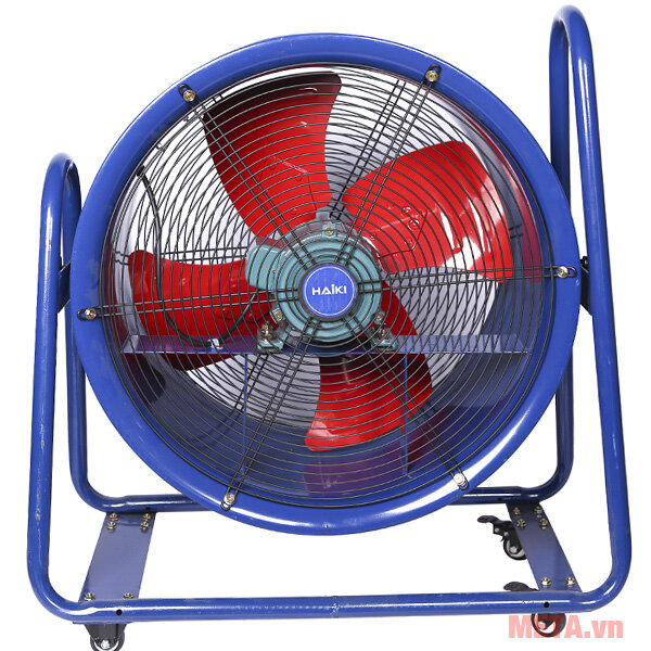 Quạt thông gió di động HAIKI DF5G