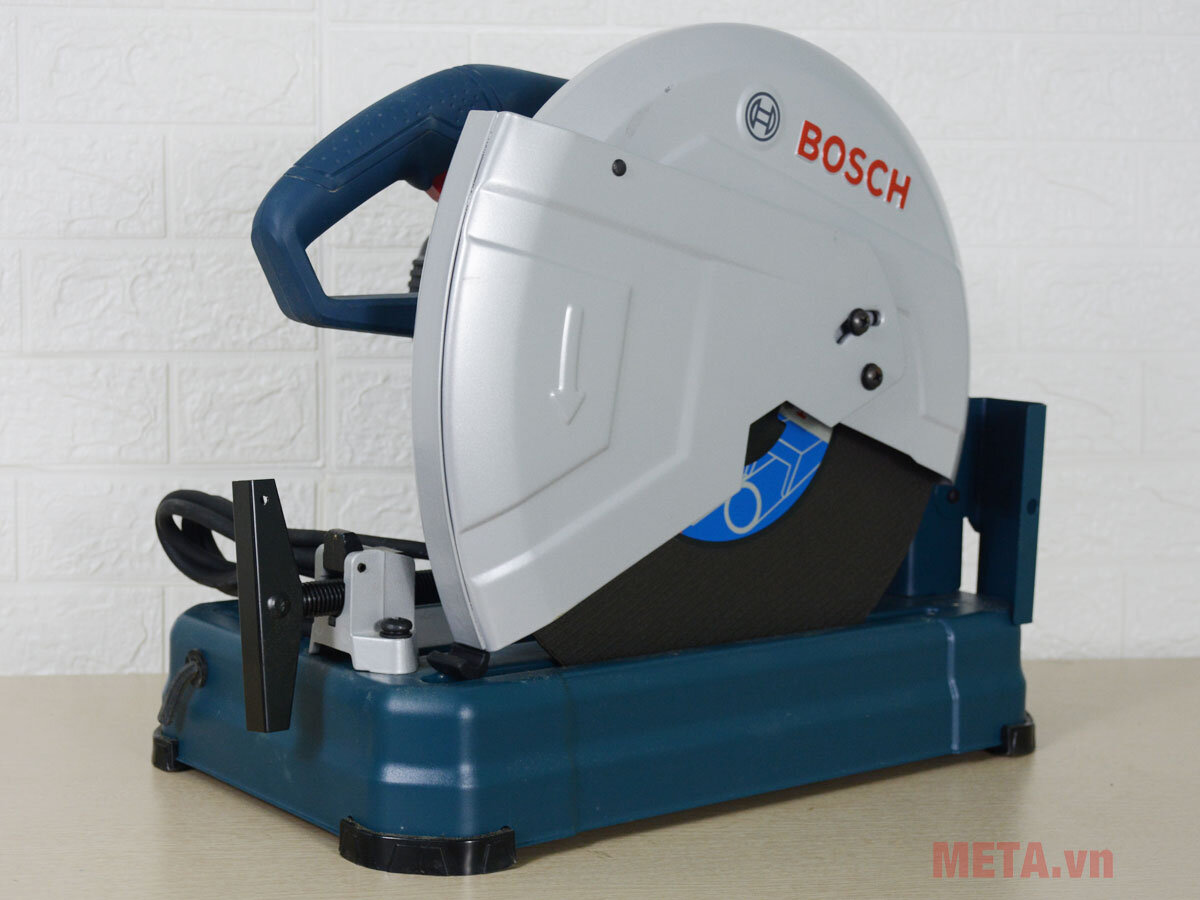 Máy cắt sắt Bosch GCO 14-24