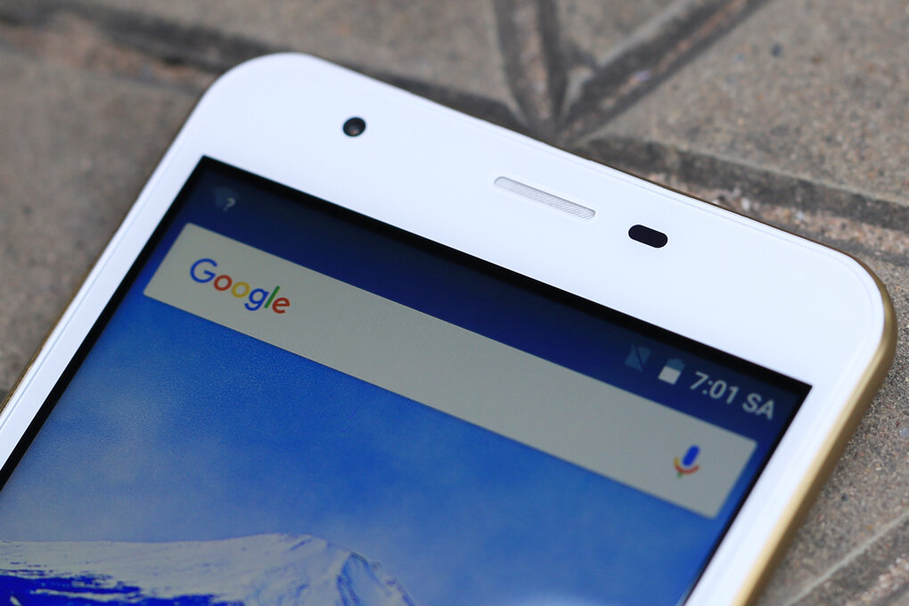 Điện thoại Freetel ICE 2 PLus