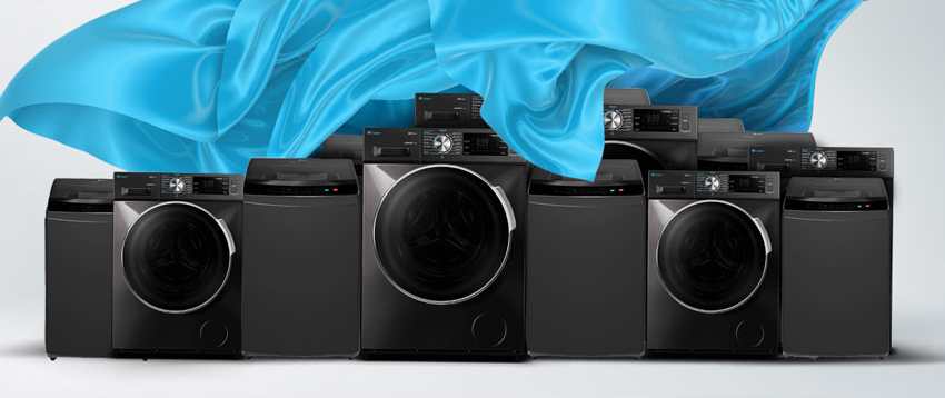 máy giặt Casper 7.5 Kg WT-75N70BGA