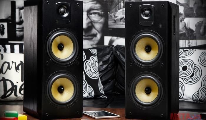 Loa Bluetooth Thonet 