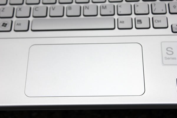 Sony Vaio S SVS13117GG 53214G75GWP Sony Vaio S SVS13117GG 53214G75GWP