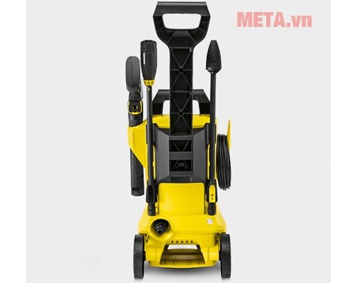 Máy phun áp lực Karcher K2 Full Control Car 