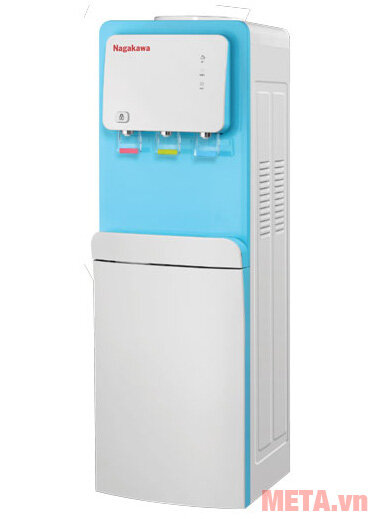Cây nước nóng lạnh Nagakawa NAG1102 Cây nước nóng lạnh Nagakawa NAG1102