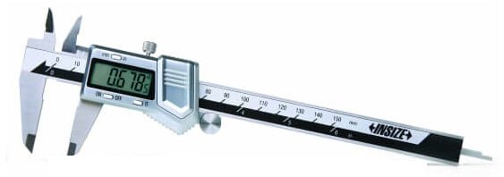 Thước kẹp điện tử Insize 1114-150A Thước kẹp điện tử Insize 1114-150A