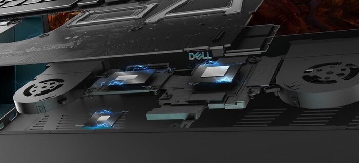 Laptop Dell Gaming G5 5500 70225484