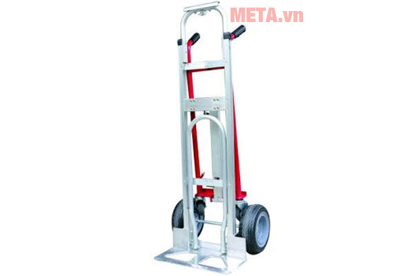 Xe kéo đẩy hàng Maxkiwi HS-1006