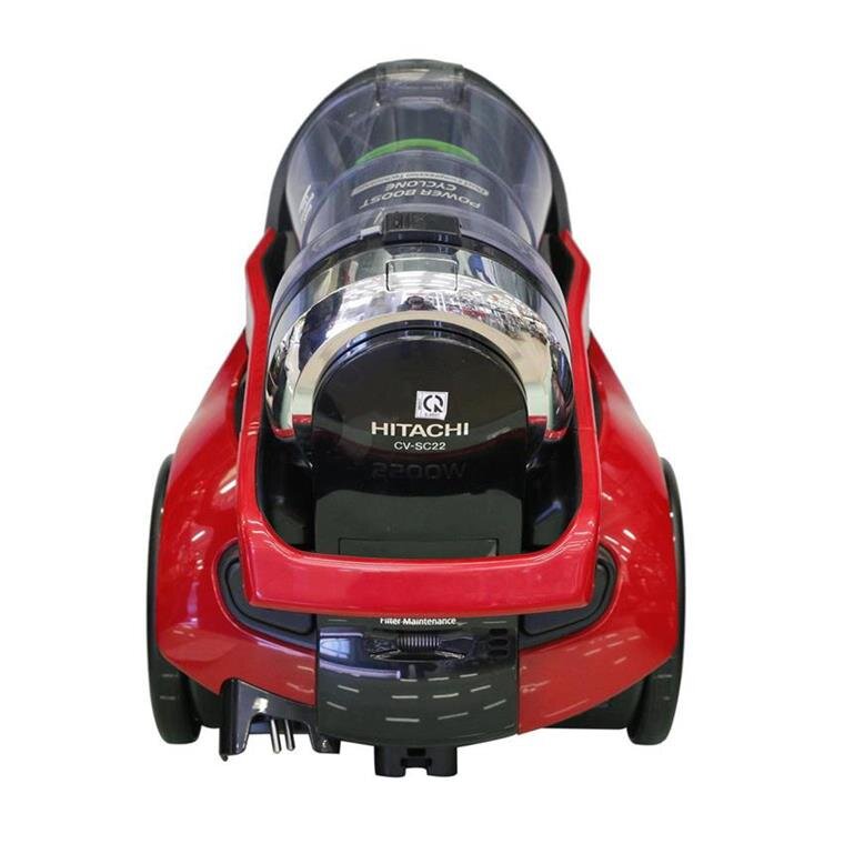 Máy hút bụi Hitachi CV-SC22V Thái Lan