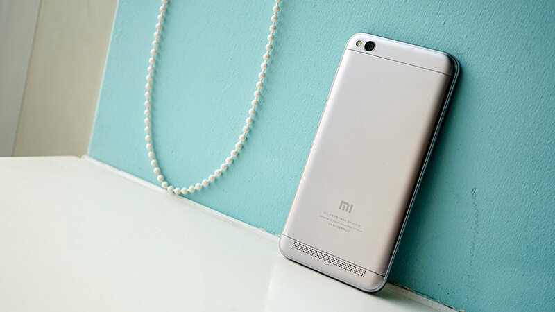 Điện thoại Xiaomi Redmi 5A Điện thoại Xiaomi Redmi 5A
