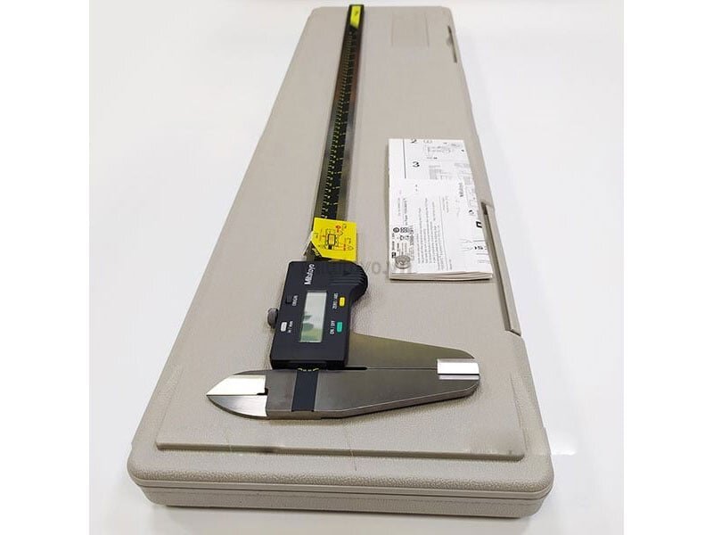 Thước cặp điện tử Mitutoyo  