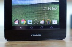 Máy tính bảng Asus Memo Pad ME172V - 8GB/Wifi Máy tính bảng Asus Memo Pad ME172V - 8GB/Wifi