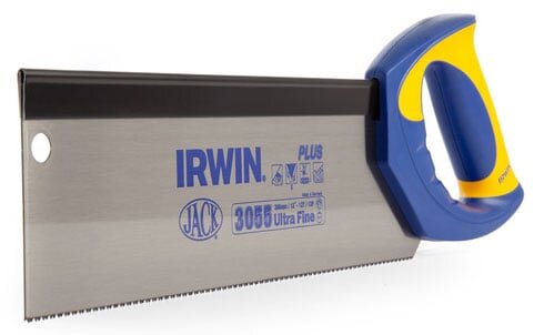 Irwin 10503535 có tay cầm chắc chắn Irwin 10503535