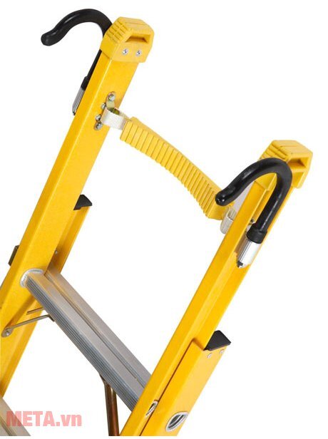 Thang nhôm PaL FP-28