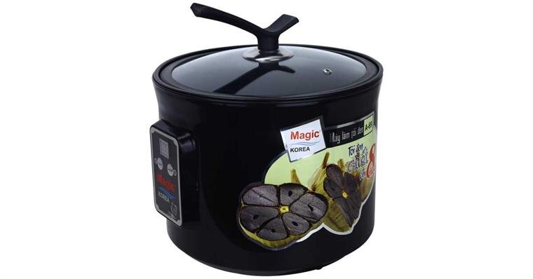 Máy làm tỏi đen  Magic 140W A-69
