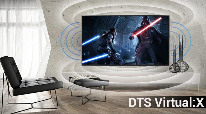 Smart Tivi LG 49 inch 49LK5700PTA, Full HD, ThinQ AI