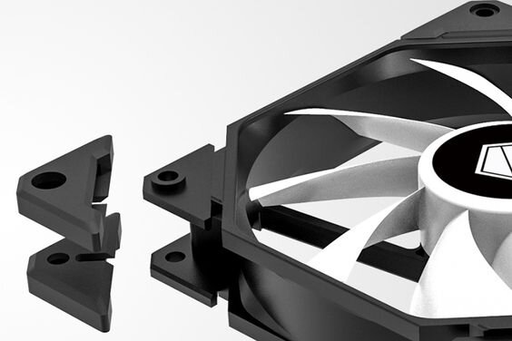 Tản nhiệt nước AIO ID-COOLING ZoomFlow 240-XT ARGB