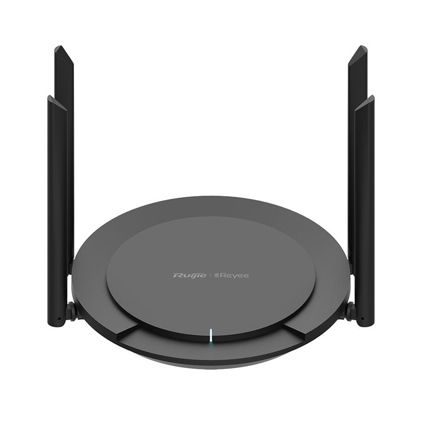 Bộ phát WiFi Ruijie RG-EW300 PRO (Tốc độ 300Mbps, quản lý qua app) 