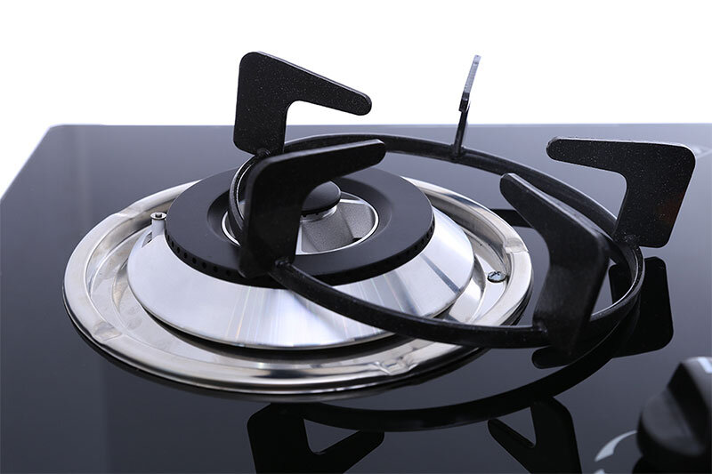 Bếp gas âm Kiwa KW-2607G Bếp gas âm Kiwa KW-2607G