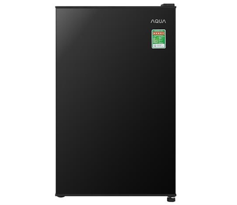 Tủ lạnh Aqua 90 lít AQR-D100FA(BS) Tủ lạnh Aqua 90 lít AQR-D100FA(BS)