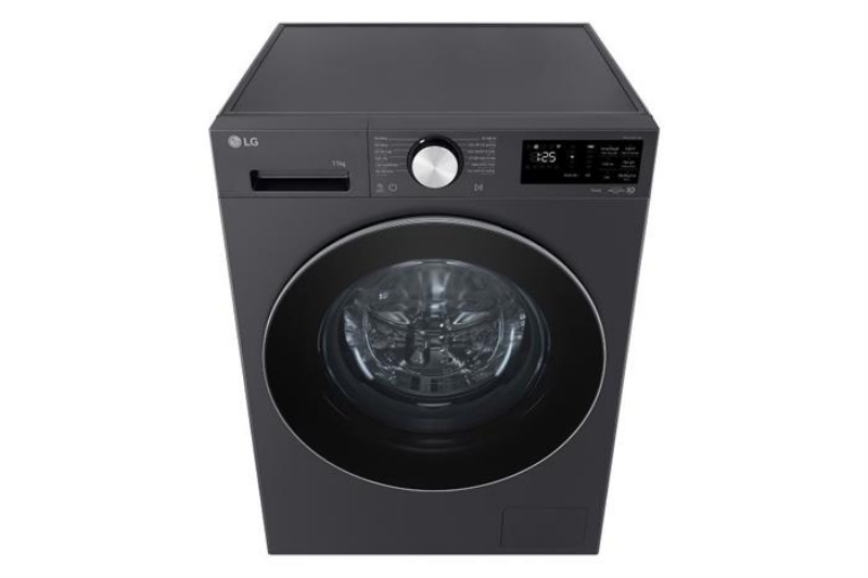 Máy giặt LG AI Inverter 11 kg FX1411N5G 7 Máy giặt LG AI Inverter 11 kg FX1411N5G
