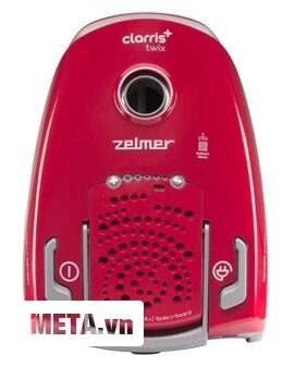 Máy hút bụi Zelmer ZVC385SP
