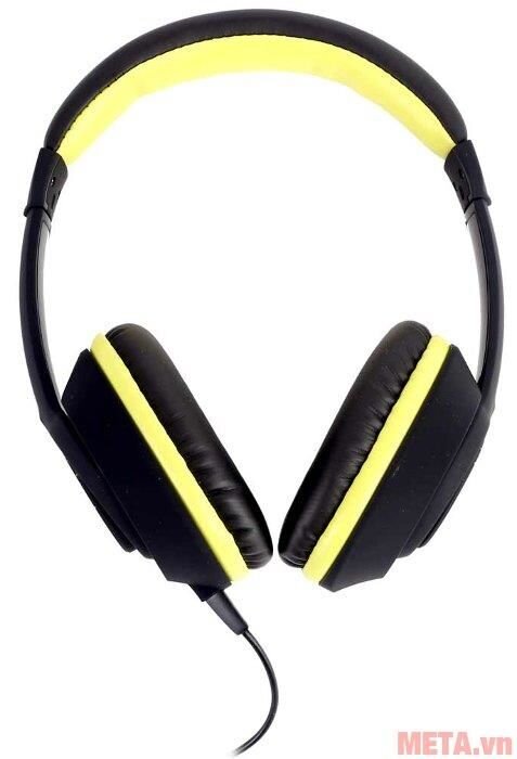 Tai nghe Microlab K320