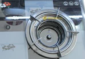 Bếp gas Rinnai RVB-2BG(F) Bếp gas Rinnai RVB-2BG(F)