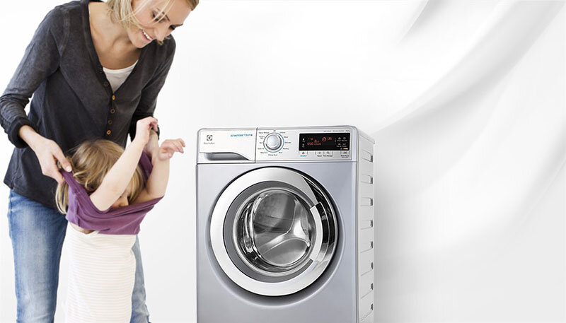 Máy giặt Electrolux Inverter 9.5 kg EWF12935S Máy giặt Electrolux Inverter 9.5 kg EWF12935S