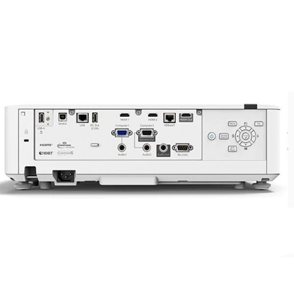 Máy chiếu Laser Epson LCD EB-L730U