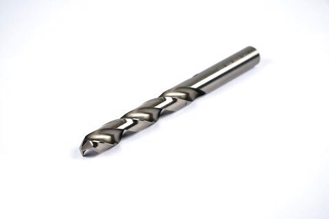 Mũi khoan Inox, thép cobalt 10mm CFCooper HCM100 - Hộp 5 mũi