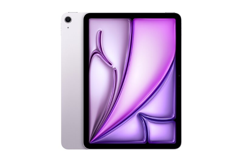 Máy tính bảng iPad Air 6 M2 11 inch 5G 128GB hỗ trợ eSIM