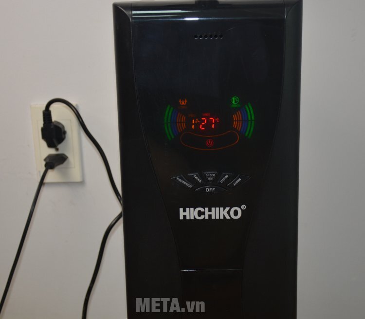 Quạt phun sương Hichiko HC-6011