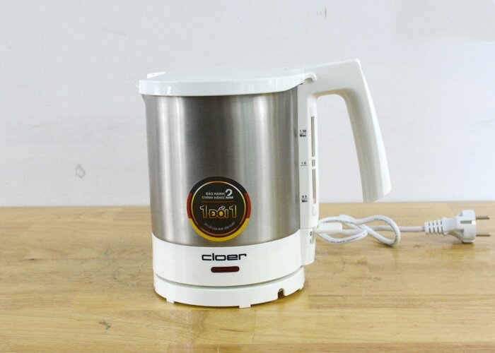 Bình siêu tốc Cloer 4711