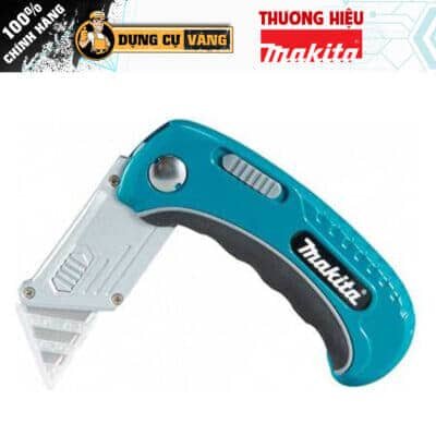 Dao Roc Gap Thay Luoi Nhanh Makita B 65501