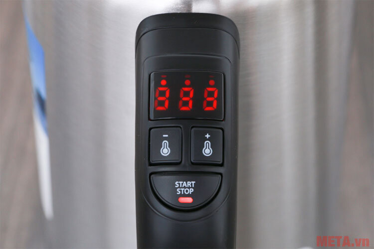 Bình đun siêu tốc Toshiba PHK-17MFM(S)VN