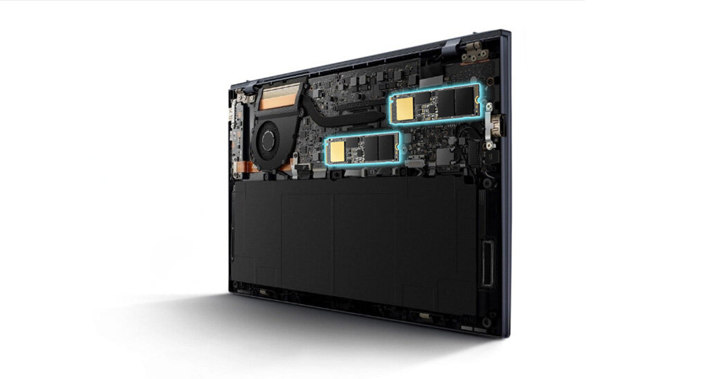 Laptop Asus Expertbook B9400CEA